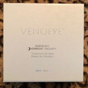 Venofye Queen Bee overnight therapy
